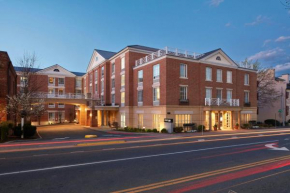 Courtyard by Marriott Charlottesville - University Medical Center